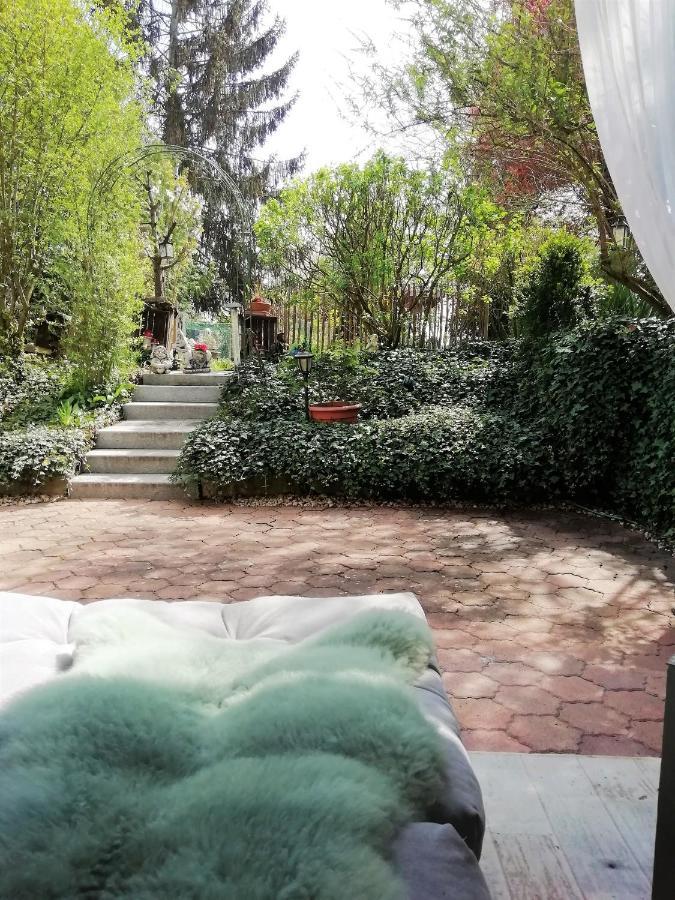 Apartament Tom13 Köngen Zewnętrze zdjęcie