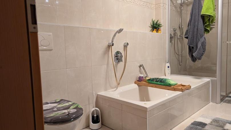 Apartament Tom13 Köngen Zewnętrze zdjęcie