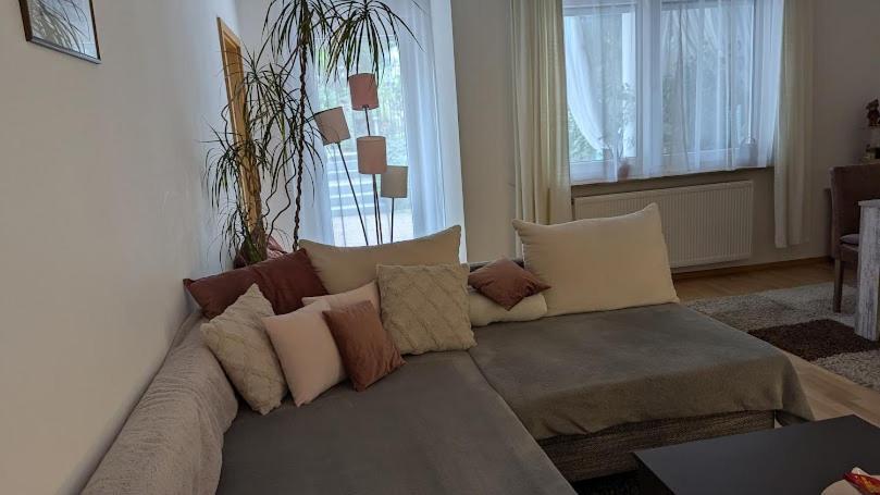 Apartament Tom13 Köngen Zewnętrze zdjęcie