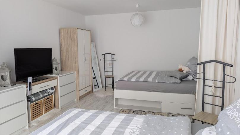 Apartament Tom13 Köngen Zewnętrze zdjęcie