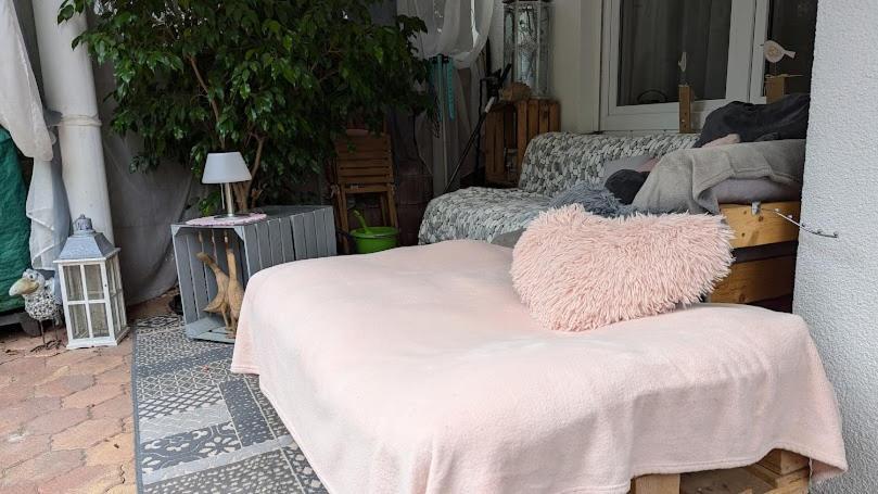 Apartament Tom13 Köngen Zewnętrze zdjęcie