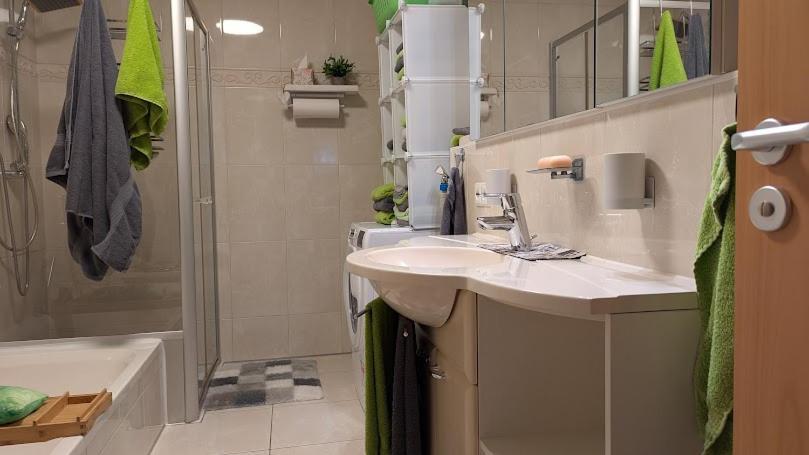 Apartament Tom13 Köngen Zewnętrze zdjęcie