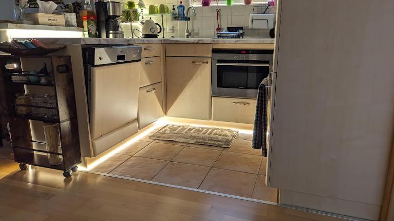 Apartament Tom13 Köngen Zewnętrze zdjęcie