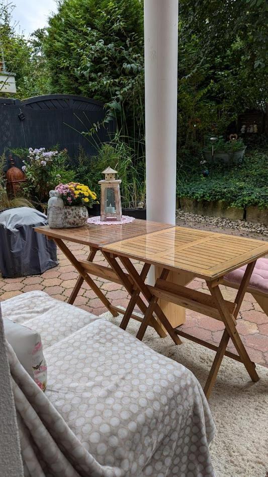 Apartament Tom13 Köngen Zewnętrze zdjęcie