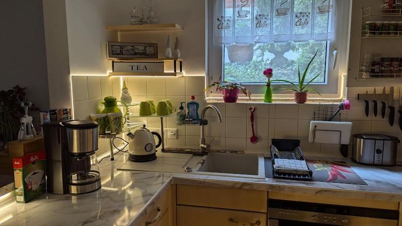 Apartament Tom13 Köngen Zewnętrze zdjęcie