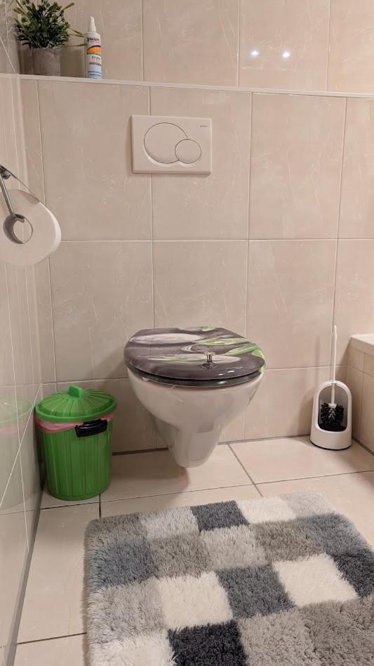 Apartament Tom13 Köngen Zewnętrze zdjęcie