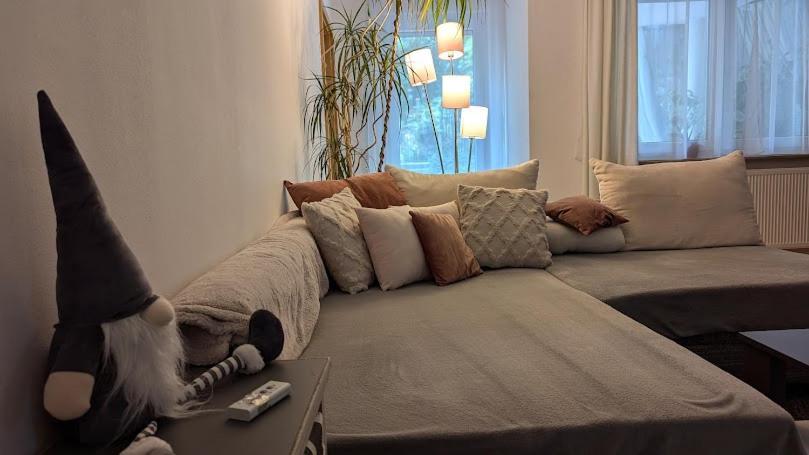 Apartament Tom13 Köngen Zewnętrze zdjęcie