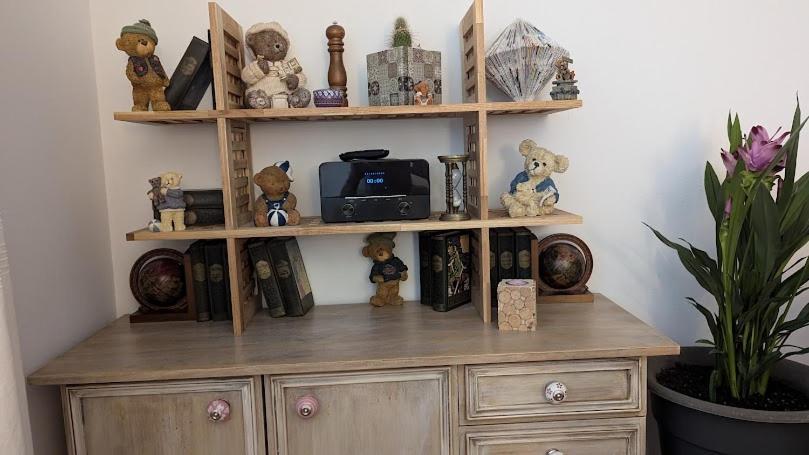 Apartament Tom13 Köngen Zewnętrze zdjęcie