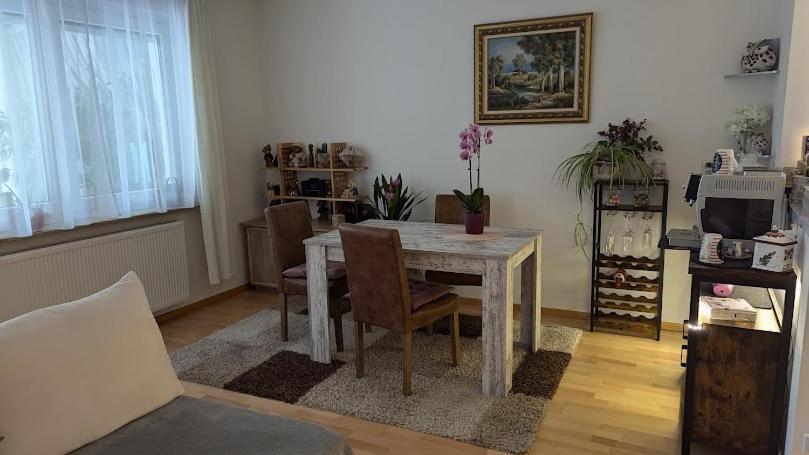 Apartament Tom13 Köngen Zewnętrze zdjęcie